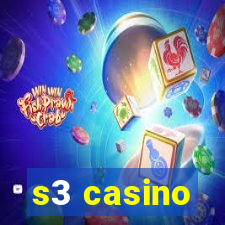 s3 casino